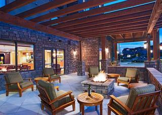 Hotel Towneplace Suites By Marriott Billings