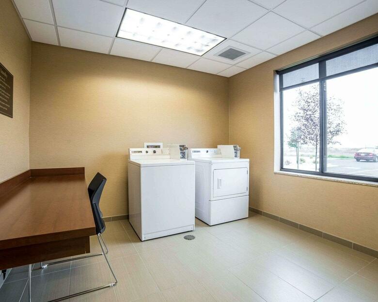 Hotel Comfort Suites Bozeman
