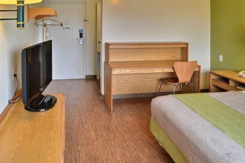 Motel 6 Billings - North