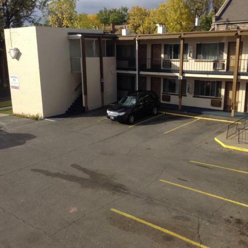 Motel Imperial Inn
