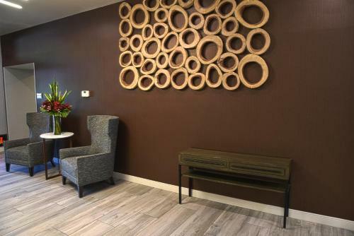 Hotel Holiday Inn Helena