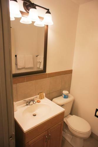 City Center Motel