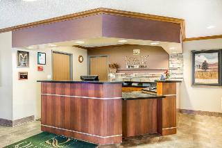 Hotel Quality Inn & Suites Missoula