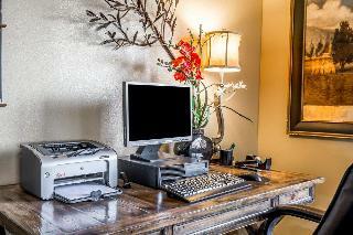 Hotel Quality Inn & Suites Missoula