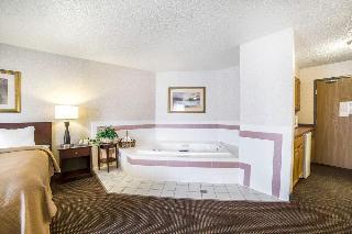 Hotel Quality Inn & Suites Missoula