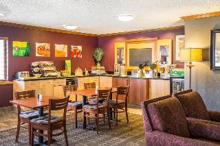 Hotel Quality Inn & Suites Missoula
