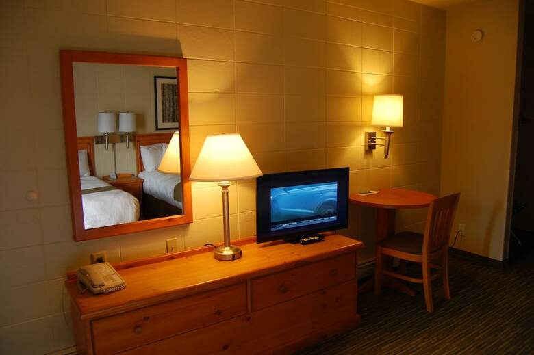 Hotel Campus Inn Missoula