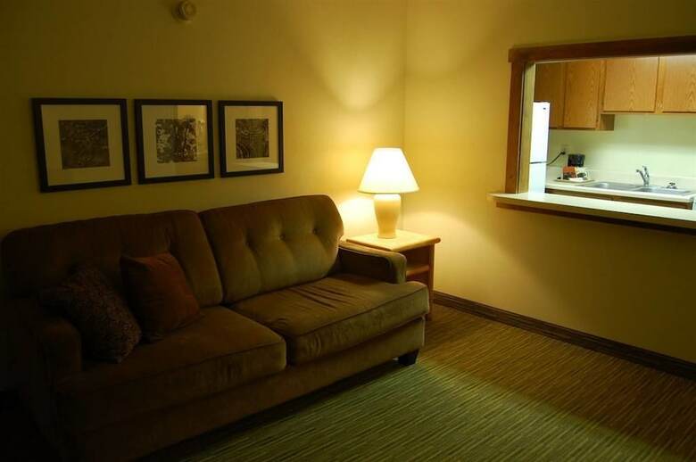 Hotel Campus Inn Missoula