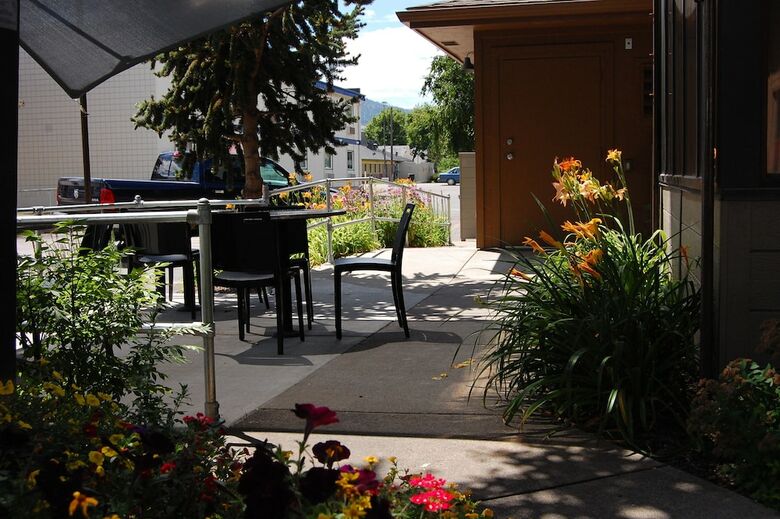 Hotel Campus Inn Missoula
