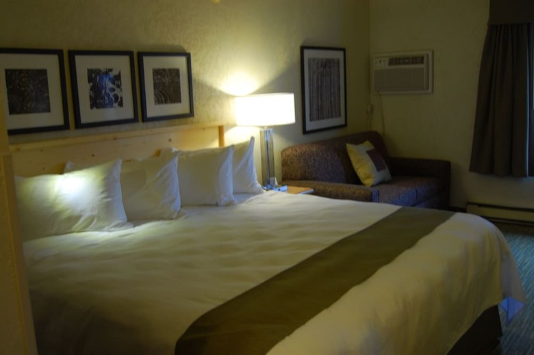 Hotel Campus Inn Missoula