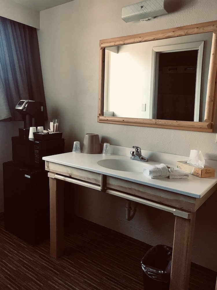Hotel Campus Inn Missoula