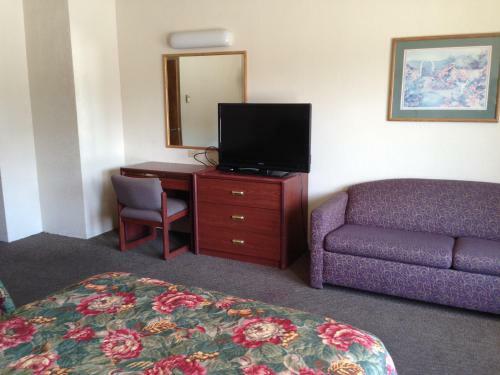 Bel Aire Motel Missoula
