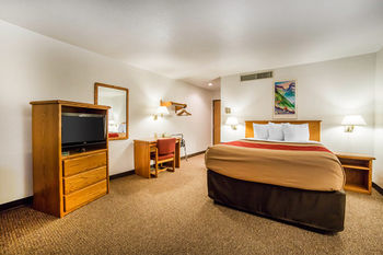 Hotel Econo Lodge Missoula