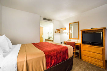 Hotel Econo Lodge Missoula