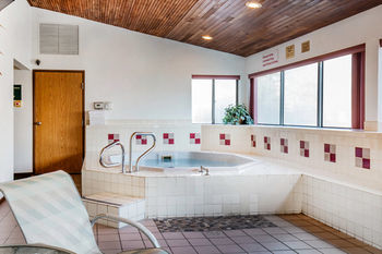 Hotel Econo Lodge Missoula