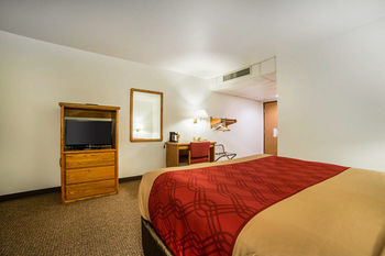Hotel Econo Lodge Missoula