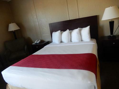 Citilodge Suites & Motel