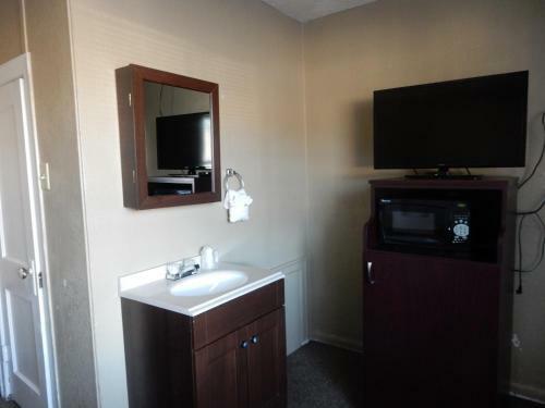 Citilodge Suites & Motel