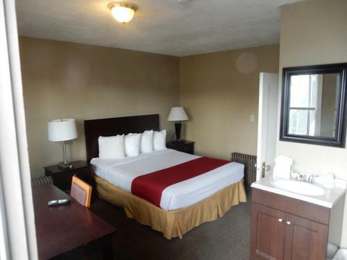 Citilodge Suites & Motel