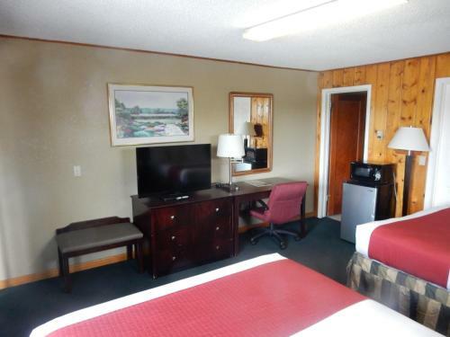 Citilodge Suites & Motel