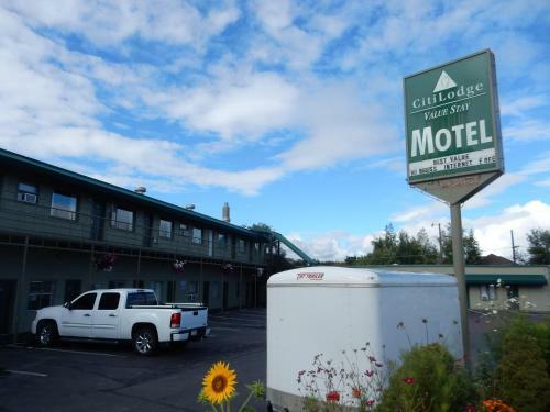 Citilodge Suites & Motel