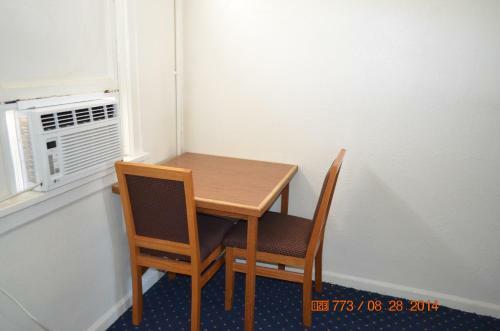 Citilodge Suites & Motel