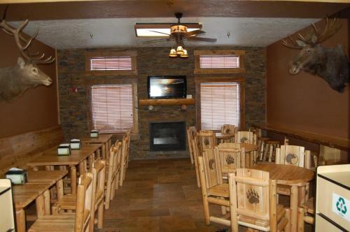 Hotel Kelly Inn West Yellowstone