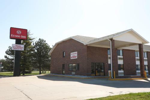 Hotel America's Best Value Inn Columbus
