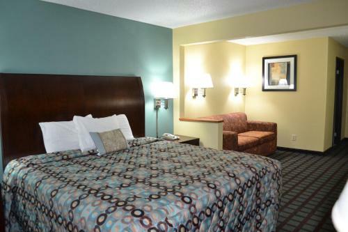 Hotel Countryside Inn & Suites