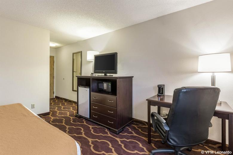 Hotel Quality Inn Kearney