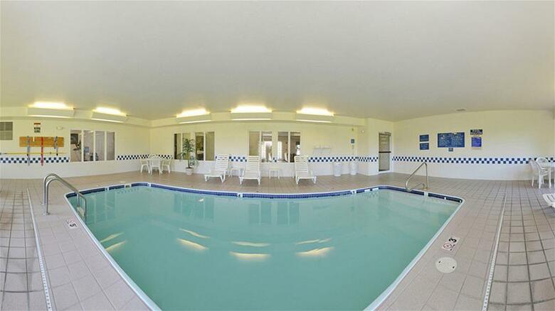 Hotel Quality Inn Kearney