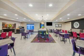 Hotel Quality Inn Kearney