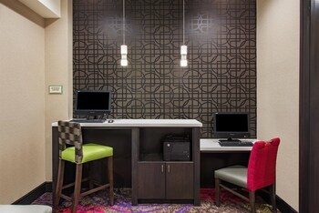 Hotel Quality Inn Kearney