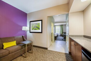 Hotel Quality Inn Kearney