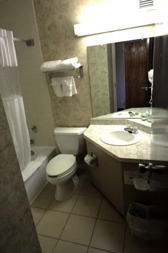 Hotel Travelodge Lincoln