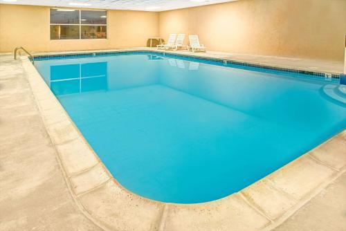 Hotel Travelodge Lincoln