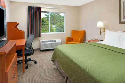 Hotel Travelodge Lincoln
