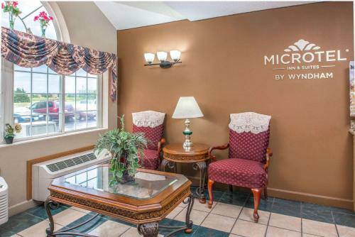 Hotel Microtel Inn & Suites Lincoln