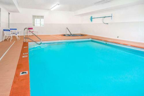 Hotel Microtel Inn & Suites Lincoln