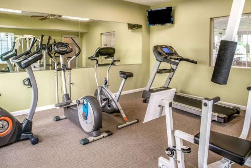 Hotel Microtel Inn & Suites Lincoln