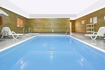 Motel Days Inn North Platte