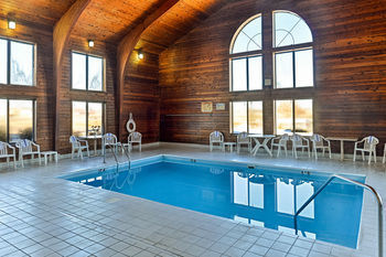 Hotel Comfort Inn North Platte