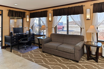 Hotel Comfort Inn North Platte