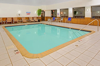 Motel Super 8 Omaha Eppley Airport/carter Lake