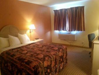 Hotel Knights Inn Lincoln Airport
