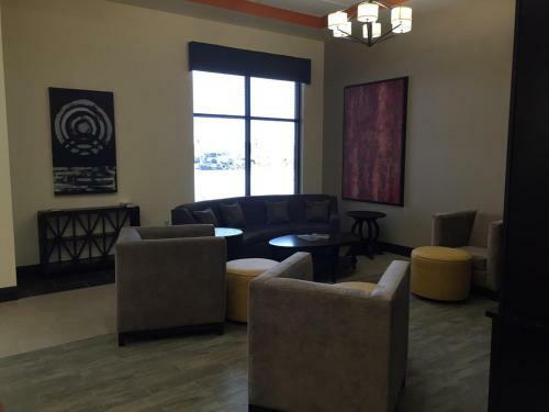 Hotel North Platte Inn & Suites