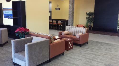 Hotel North Platte Inn & Suites