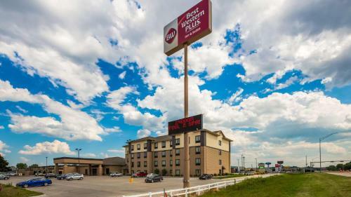 Hotel North Platte Inn & Suites