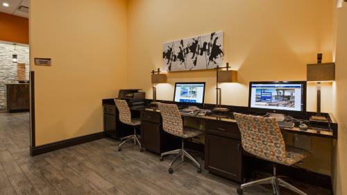 Hotel North Platte Inn & Suites