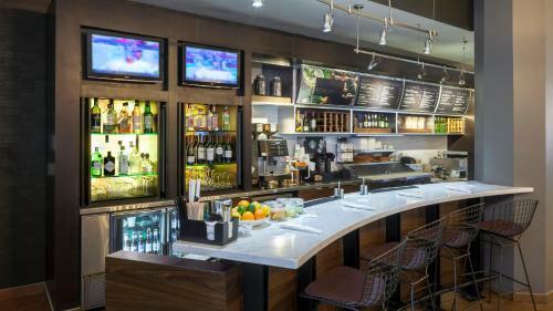 Hotel Courtyard Omaha Downtown/old Market Area